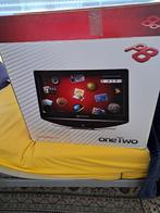 Computer Packard bell One TWO -toetsenbord -muis-speakers, Ophalen, Gebruikt, 17 inch of meer