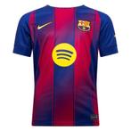 Maillot domicile du FC Barcelone 2025/2026, Envoi, Neuf, Maillot
