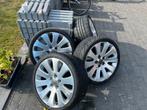Originele Opel Insignia 19 inch velgen 245/35/19, Auto-onderdelen, Banden en Velgen, Band(en), Personenwagen, Ophalen, 19 inch