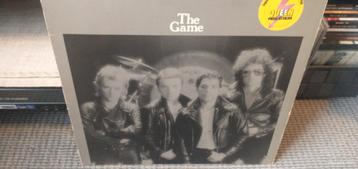 Queen/ the game lp beschikbaar voor biedingen