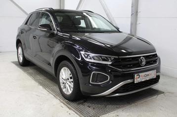 Volkswagen T-Roc 1.0 TSI ~ Led ~ Navi ~ CarPlay ~ Airco ~ PD beschikbaar voor biedingen