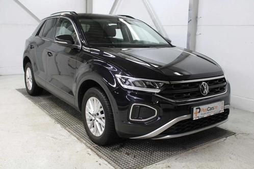 Volkswagen T-Roc 1.0 TSI ~ Led ~ Navi ~ CarPlay ~ Airco ~ PD, Auto's, Volkswagen, Bedrijf, Te koop, T-Roc, ABS, Airbags, Airconditioning