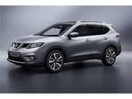 Nissan X-Trail N-CONNECTA, Auto's, 97 kW, Parkeersensor, SUV of Terreinwagen, Zilver of Grijs
