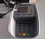 Terminal paiement, Zakelijke goederen, Kantoor en Winkelinrichting | Kassa's en Betaalsystemen, Ophalen