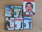 Mr Bean box, Ophalen, Zo goed als nieuw, Overige typen