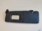 Luxe leren Zonneklep links BMW 6 serie E64 Cabrio 069107, Auto-onderdelen, Ophalen of Verzenden, Gebruikt, BMW