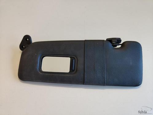 Luxe leren Zonneklep links BMW 6 serie E64 Cabrio 069107, Auto-onderdelen, Interieur en Bekleding, BMW, Gebruikt, Ophalen of Verzenden