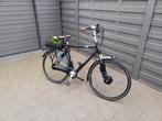Gazelle ebike opknapper, Ophalen of Verzenden, Gebruikt, Gazelle