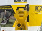 Karcher K2, Jardin & Terrasse, Nettoyeurs haute pression, Karcher, Électrique, Neuf