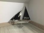 Voiler Dior arcanis 40 cm neuf signé 10 ex non orlinski