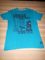 T-shirts garçon 11-12 ans T146-152, Kinderen en Baby's, Kinderkleding | Maat 146, Ophalen, Zo goed als nieuw, Jongen, Overige typen