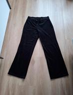 Fluweel broek Yessica maat M, Vêtements | Femmes, Culottes & Pantalons, Taille 38/40 (M), Enlèvement ou Envoi, Yessica, Comme neuf