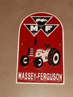 MASSEY FERGUSON MUURBORD, Collections, Enlèvement ou Envoi, Neuf