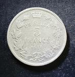 1 belga 5 frank 1930 FR pos. A, Albert I, Postzegels en Munten, Munten | België, Verzenden, Losse munt