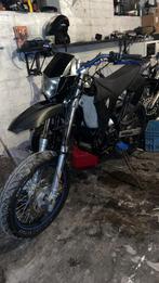 cpi sm 50 start en rijd, Fietsen en Brommers, Brommers | Derbi, Ophalen, Gebruikt, Klasse B (45 km/u), 50 cc