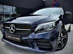 Mercedes-Benz C-CLASS 200 Coupé 4-MATiC 184CV PACK AMG" PAC, Auto's, Mercedes-Benz, 4 zetels, 1497 cc, Gebruikt, 4 cilinders