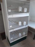 Kooien Vogels, Dieren en Toebehoren, Ophalen, Gebruikt, Overige materialen, Vogelkooi