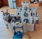 Playmobil Novelmore 70220 Compleet, Kinderen en Baby's, Speelgoed | Playmobil, Ophalen, Zo goed als nieuw, Complete set