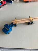 Majorette Scania Fardier, Ophalen of Verzenden