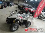 Kymco Maxxer 90 [Eind .0%] [Verkoop], Motoren, 90 cc, 11 kW of minder, 1 cilinder