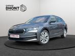 Skoda Octavia Combi Family Plus - 1.5 Benzine Automaat - 11, Autos, Skoda, Argent ou Gris, Achat, Euro 6, Entreprise