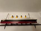 Lego Titanic, Hobby en Vrije tijd, Ophalen of Verzenden, Zo goed als nieuw