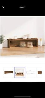 Keukenrek, Huis en Inrichting, Ophalen, Nieuw