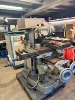 1m40 tafelfreesmachine, Zakelijke goederen, Machines en Bouw | Metaalbewerking, Ophalen