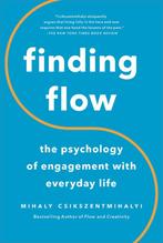 Finding Flow, Ophalen of Verzenden, Zo goed als nieuw, Overige onderwerpen