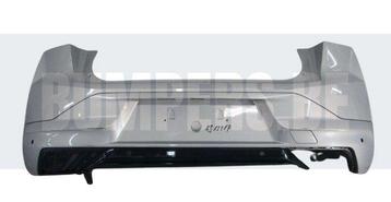 Bumper Citroen DS4 II 2 2022- 9835810780 Achterbumper KJ1221 beschikbaar voor biedingen