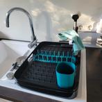 Nueuwe afdruiprekje van tupperware, Enlèvement ou Envoi, Neuf