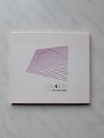 Celluloide ‎: Hexagonal (CD) synthpop minimal, Ophalen of Verzenden