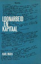 LOONARBEID EN KAPITAAL - KARL MARX, Boeken, Ophalen of Verzenden, Gelezen, Karl Marx
