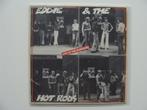 Eddie & The Hot Rods – Live At The Marquee (1976), Cd's en Dvd's, Ophalen of Verzenden, 7 inch, Rock en Metal, EP