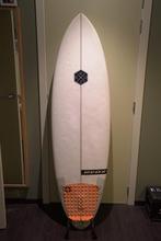 RedZ 5'11" surfplank 32L shortboard, Watersport en Boten, Ophalen, Gebruikt, Shortboard