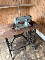 Machine à coudre pfaff, Antiquités & Art, Antiquités | Machines à coudre, Enlèvement