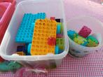 Kinderspeelgoed, Kinderen en Baby's, Speelgoed | Educatief en Creatief, Ophalen, Zo goed als nieuw, Bouwen