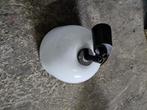 Lamp, Huis en Inrichting, Lampen | Hanglampen, Ophalen, Gebruikt, Glas, Minder dan 50 cm
