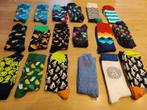 Happy Socks gedragen, Kleding | Dames, Sokken en Kousen, Ophalen, Gedragen, Sokken en Kniesokken