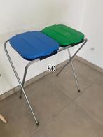 Vuilniszakhouder, Caravans en Kamperen, Ophalen, Zo goed als nieuw