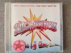 CD : SHOWADDYWADDY - HEY! ROCK'N'ROLL : THE VERY BEST OF, Ophalen of Verzenden, Zo goed als nieuw