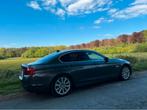 BMW F10 525d  3.0 liter TOP CONDITIE!!!, Autos, Cuir, Euro 5, 5 portes, Automatique