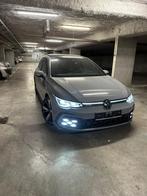 Golf 8 GTD, Auto's, Automaat, Zwart, Zwart, 5 deurs