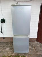 Koelkast Zanussi A+++ Werkt perfect met garantie, 85 tot 120 cm, 60 cm of meer, 100 tot 150 liter, Refurbished
