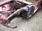 MG PLAATWERK DEUR SPATBORD MGA MGB MGC MIDGET MGTC MGTD MGTF, Triumph, Nieuw, Ophalen of Verzenden, Links