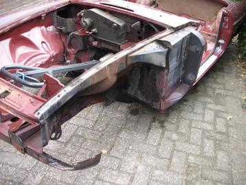MG PLAATWERK DEUR SPATBORD MGA MGB MGC MIDGET MGTC MGTD MGTF beschikbaar voor biedingen