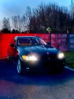 BMW 318i E91, Auto's, BMW, Achterwielaandrijving, 143 kW, Zwart, 4 cilinders