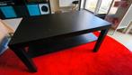 Salontafel ikea LACK, Ophalen, Gebruikt