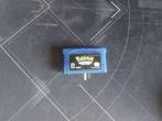 Pokemon Sapphire - Gameboy Advance, Games en Spelcomputers, Avontuur en Actie, 1 speler, Nieuw, Ophalen of Verzenden