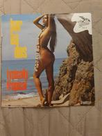 Single - Typically Tropical – Barbados - 1975, Cd's en Dvd's, Vinyl Singles, 7 inch, Single, Ophalen of Verzenden, Zo goed als nieuw
